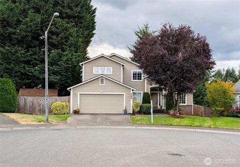 Photo of 26025 157th Avenue SE, Covington, WA 98042 (MLS # 2571572)