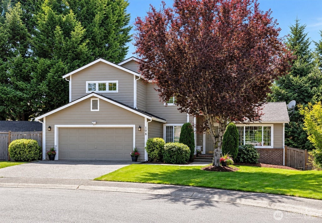 Photo of 26025 157th Avenue SE, Covington, WA 98042 (MLS # 2571572)
