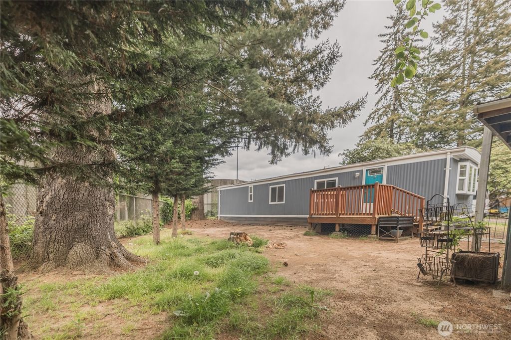 Photo of 11424 36th Drive NE #54, Marysville, WA 98271 (MLS # 2524355)