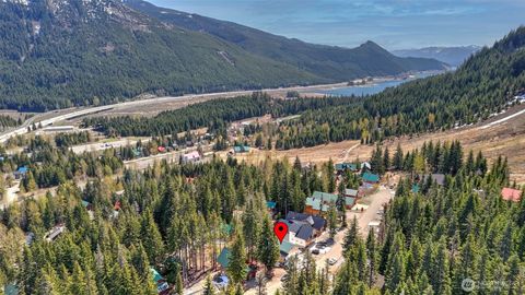 Photo of 160 Innsbruck Drive, Snoqualmie Pass, WA 98068 (MLS # 2514035)
