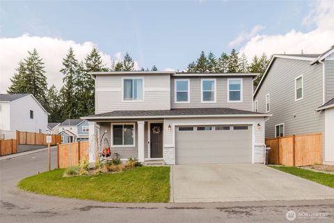 Photo of 10353 Balto Road NW, Bremerton, WA 98311 (MLS # 2499712)