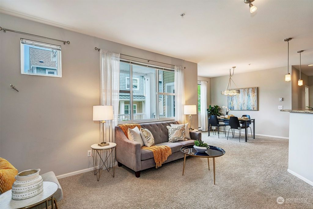 Photo of 2990 SW Raymond St St #202, Seattle, WA 98126 (MLS # 2238013)