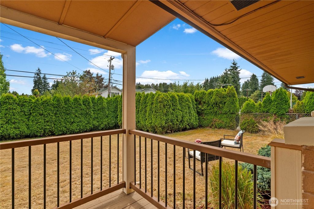 Photo of 1701 126th Street, Everett, WA 98208 (MLS # 2418171)