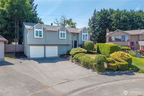 5201 South 298th Court Auburn WA 98001