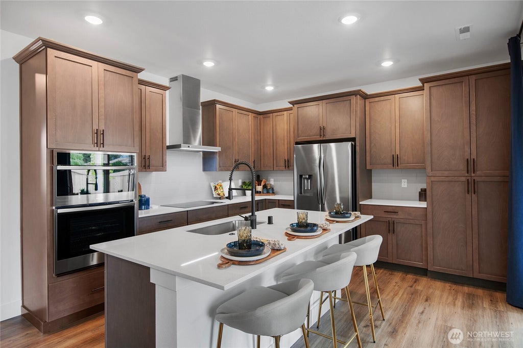 Photo of 1190 Folgate Drive, Sequim, WA 98382 (MLS # 2577161)