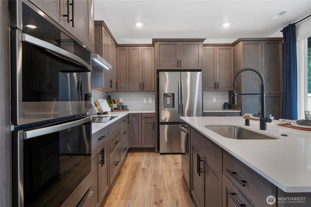 Photo of 1190 Folgate Drive, Sequim, WA 98382 (MLS # 2577161)
