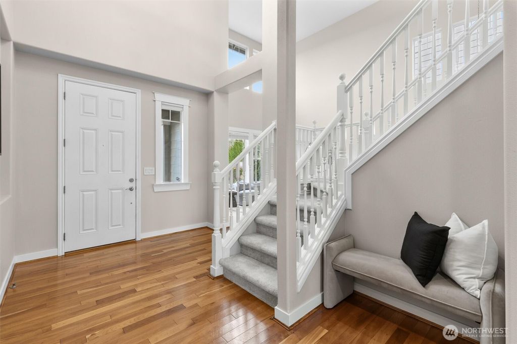 Photo of 13416 70th Drive SE, Snohomish, WA 98296 (MLS # 2494447)