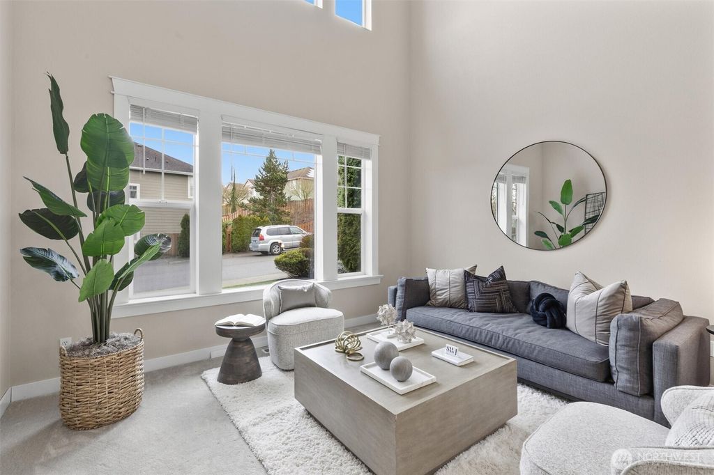 Photo of 13416 70th Drive SE, Snohomish, WA 98296 (MLS # 2494447)