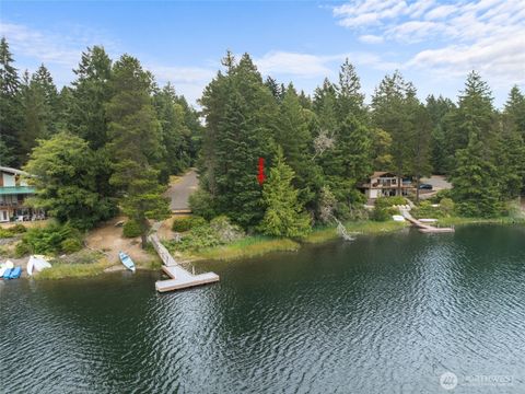 10718 Trout Place Anderson Island WA 98303