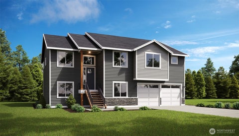 Photo of 7010 277th Street NW, Stanwood, WA 98292 (MLS # 2589060)