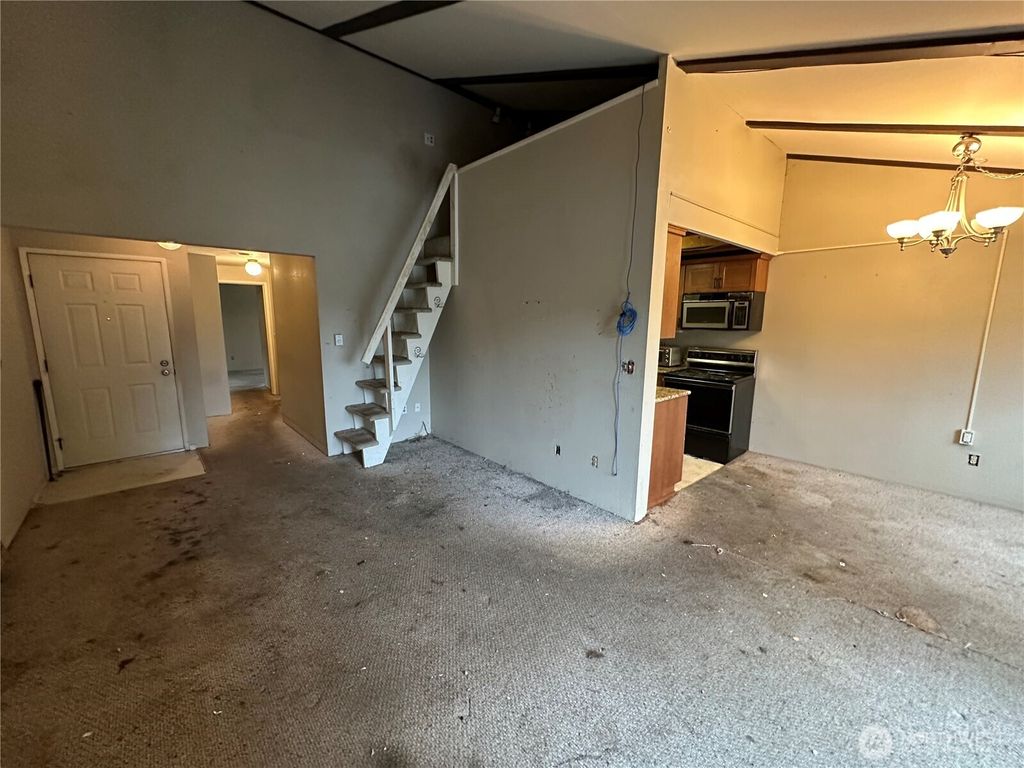 Photo of 15210 Macadam Road S #D301, Tukwila, WA 98188 (MLS # 2475698)