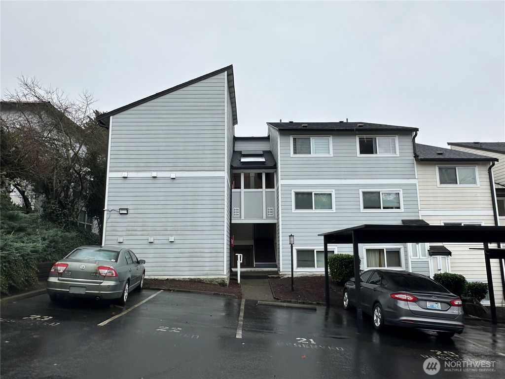 Photo of 15210 Macadam Road S #D301, Tukwila, WA 98188 (MLS # 2475698)