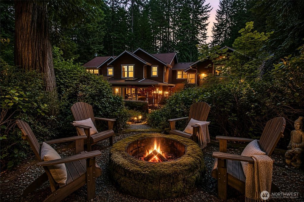 Photo of 3512 E Overlook Drive, Langley, WA 98260 (MLS # 2547669)