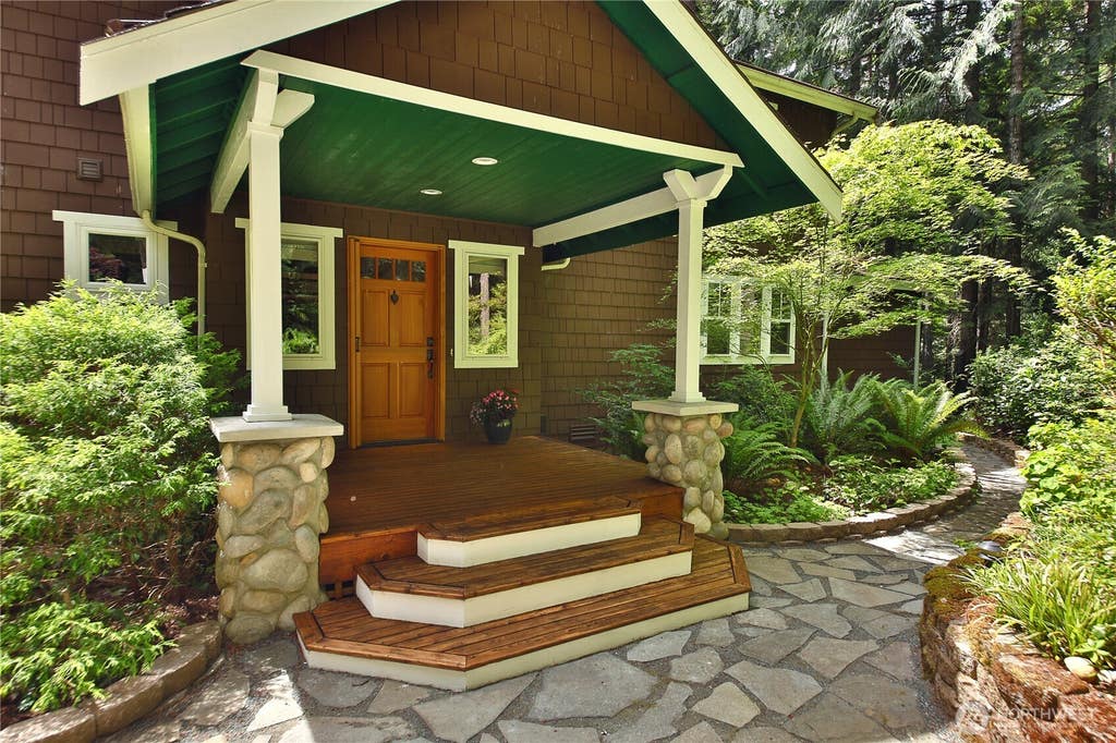 Photo of 3512 E Overlook Drive, Langley, WA 98260 (MLS # 2547669)