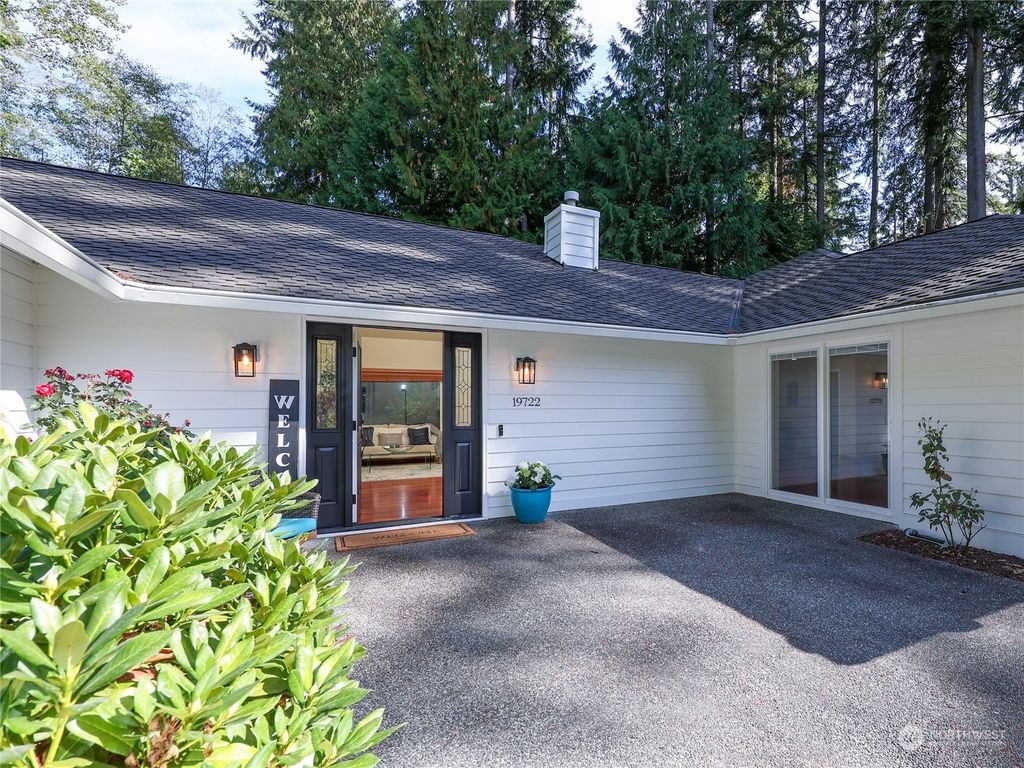 Photo of 19722 State Route 9 SE, Snohomish, WA 98296 (MLS # 2158581)