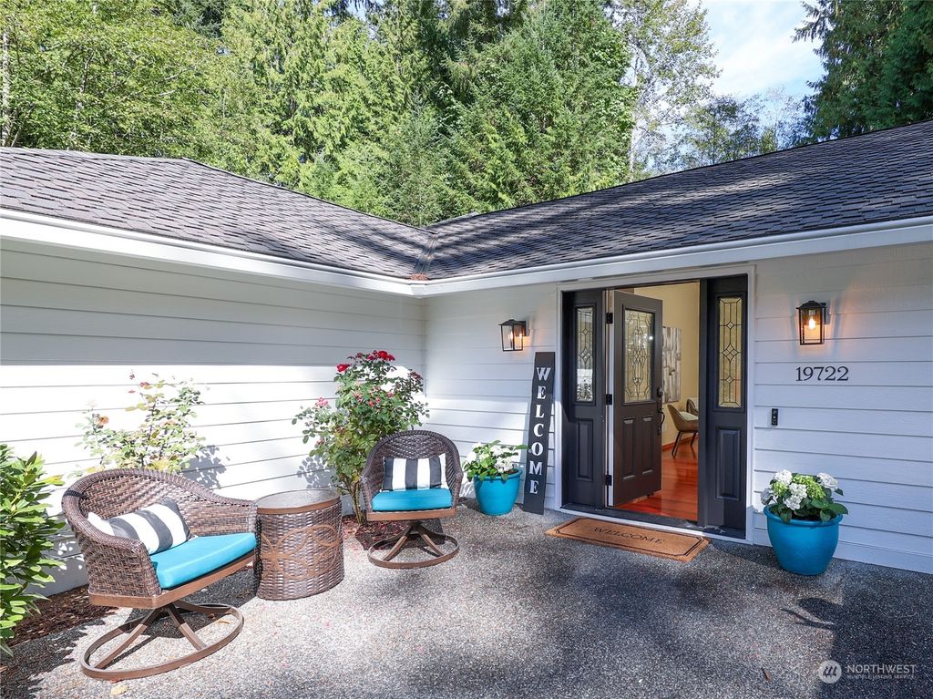 Photo of 19722 State Route 9 SE, Snohomish, WA 98296 (MLS # 2158581)