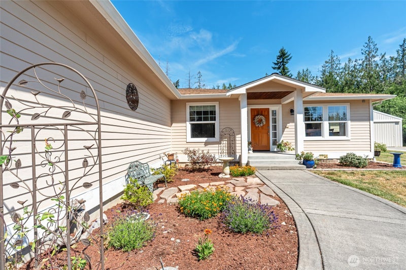 451 Rhododendron Drive