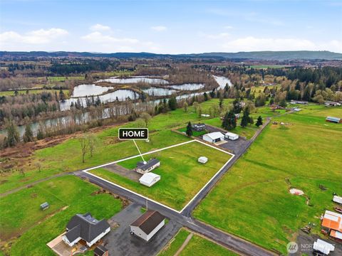 240 Rakoz Road Toledo WA 98591