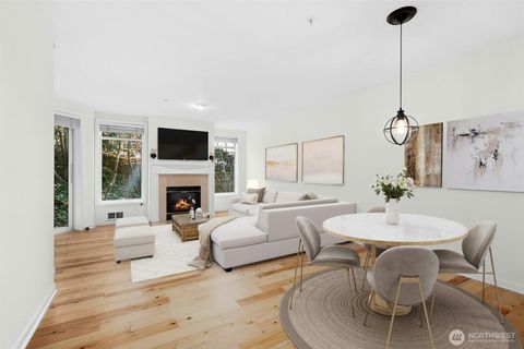 Photo of 225 4th Avenue #A307, Kirkland, WA 98033 (MLS # 2379267)