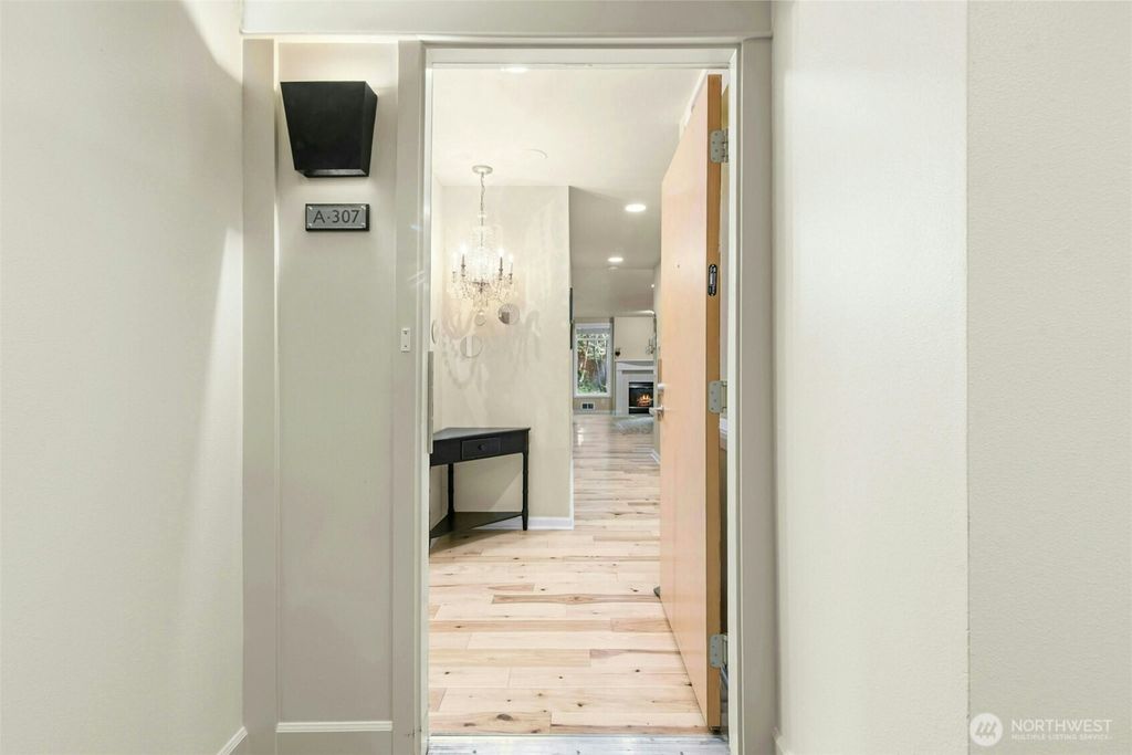 Photo of 225 4th Avenue #A307, Kirkland, WA 98033 (MLS # 2379267)