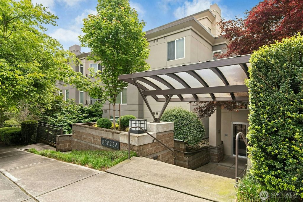 Photo of 225 4th Avenue #A307, Kirkland, WA 98033 (MLS # 2379267)