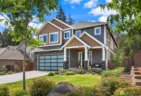 Photo of 2230 48th Street Ct NW, Gig Harbor, WA 98335 (MLS # 2550890)