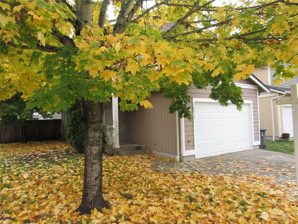 Photo of 14916 45th Drive NE #233, Marysville, WA 98271 (MLS # 2175444)