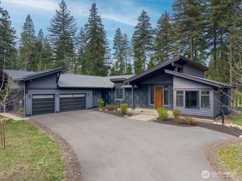 Photo of 41 Blackberry Court, Cle Elum, WA 98922 (MLS # 2512413)