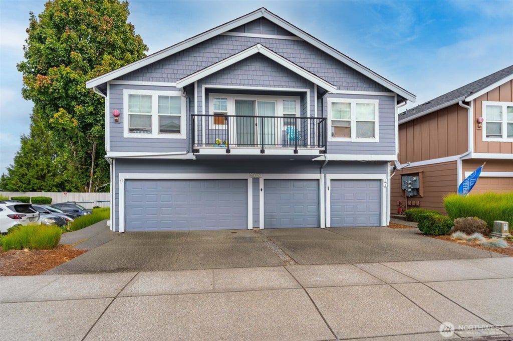 Photo of 6052 Illinois Lane SE #C, Olympia, WA 98513 (MLS # 2584506)