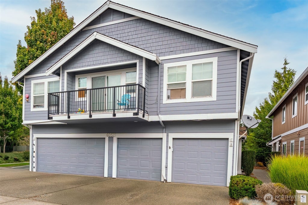 Photo of 6052 Illinois Lane SE #C, Olympia, WA 98513 (MLS # 2584506)