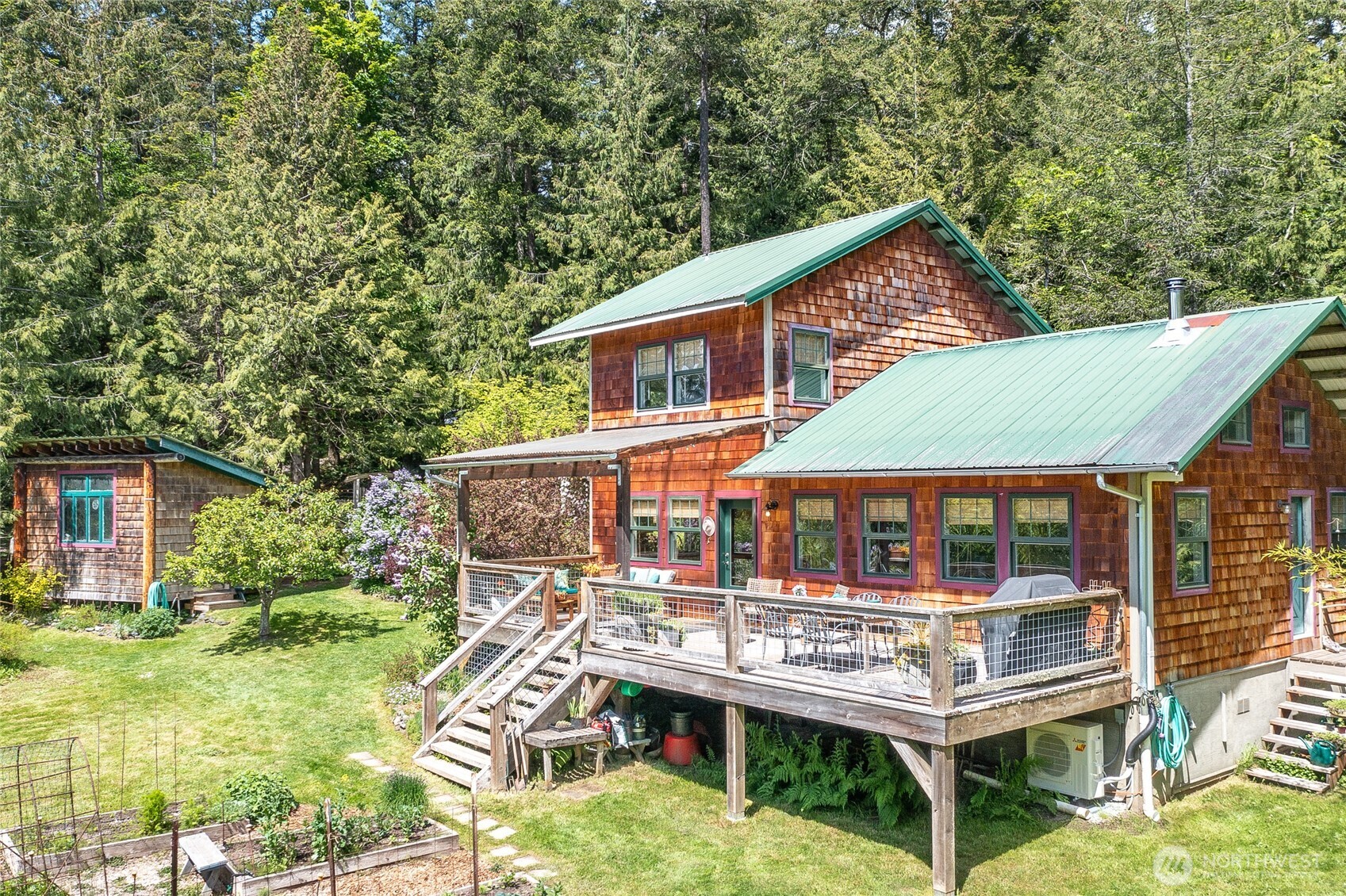 178 Pinneo Road