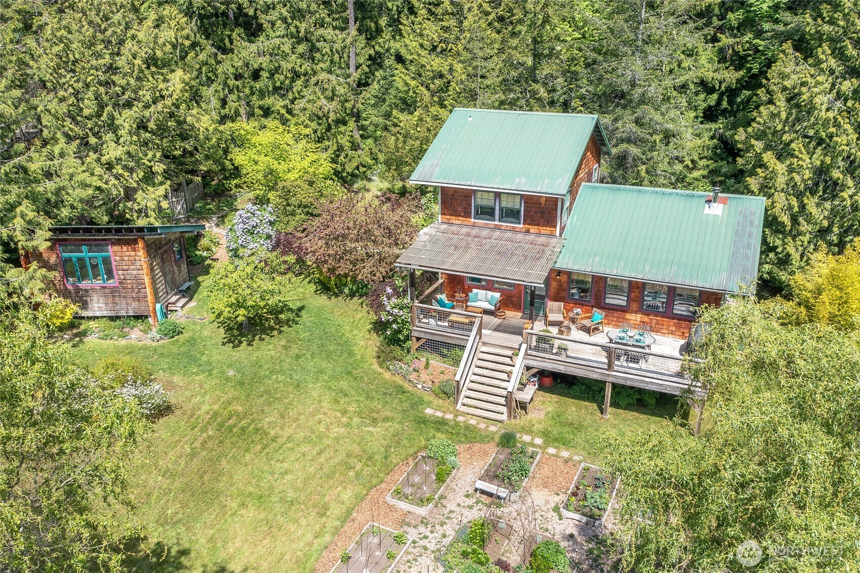 178 Pinneo Road