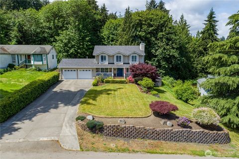 Photo of 4819 Charmont Lane NE, Bremerton, WA 98310 (MLS # 2488104)