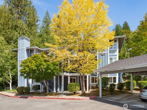 Photo of 3926 243rd Place SE #H102, Bothell, WA 98021 (MLS # 2576999)