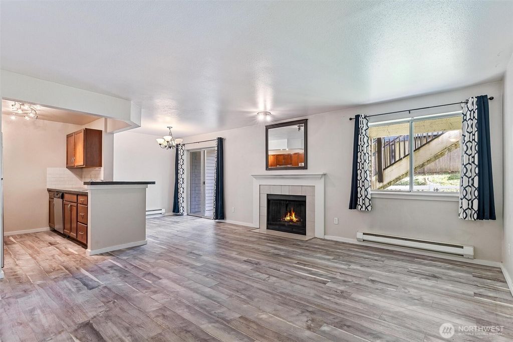 Photo of 15415 35th Avenue W #F105, Lynnwood, WA 98087 (MLS # 2367743)