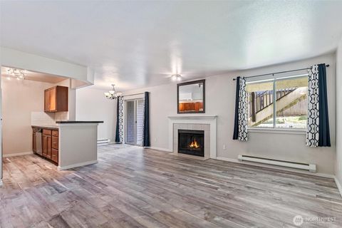 15415 35th Avenue W Unit F105, Lynnwood, WA 98087 - MLS#: 2367743