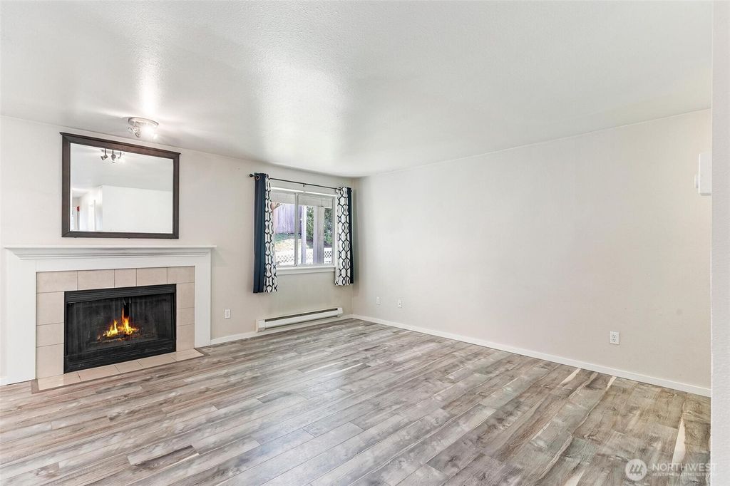 Photo of 15415 35th Avenue W #F105, Lynnwood, WA 98087 (MLS # 2367743)