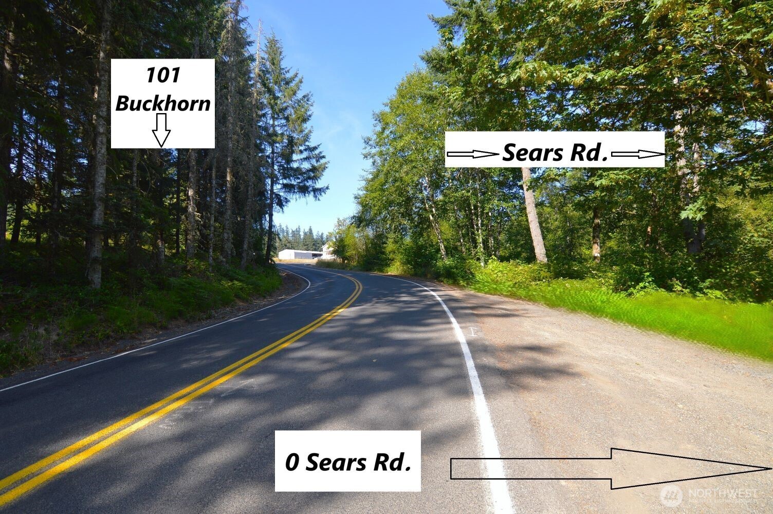 0 Sears Road