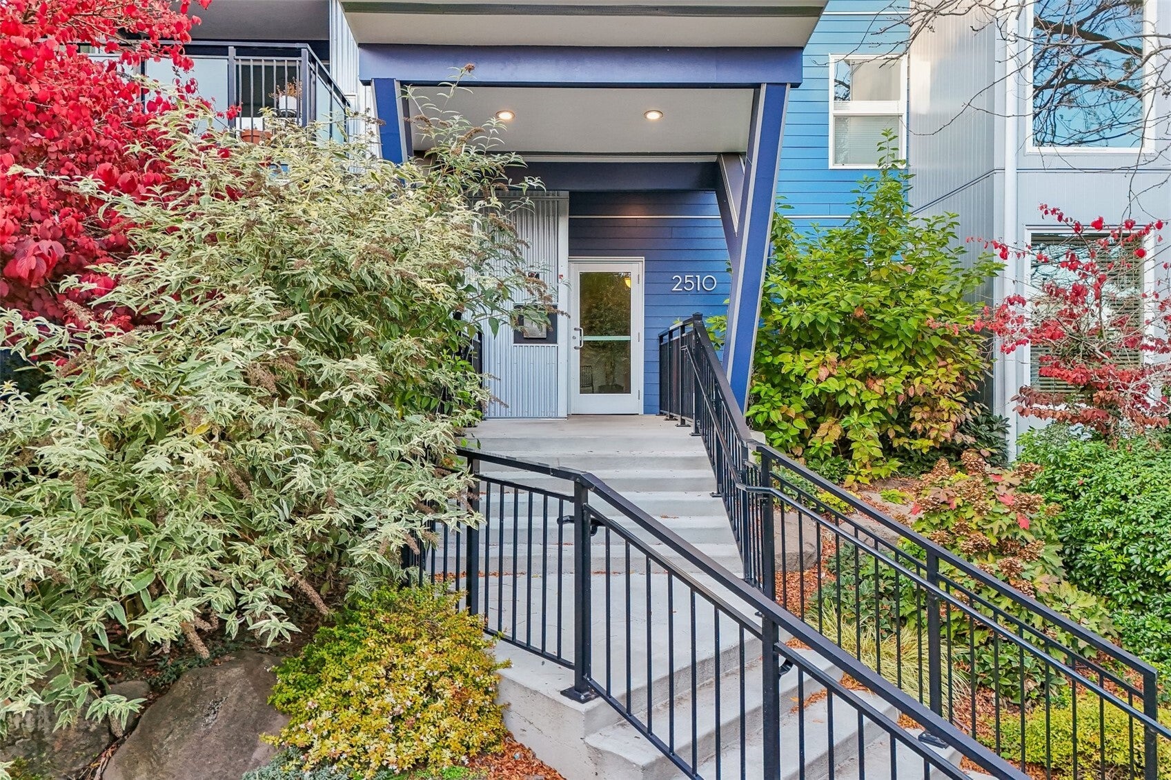 2510 W Bertona Street 431