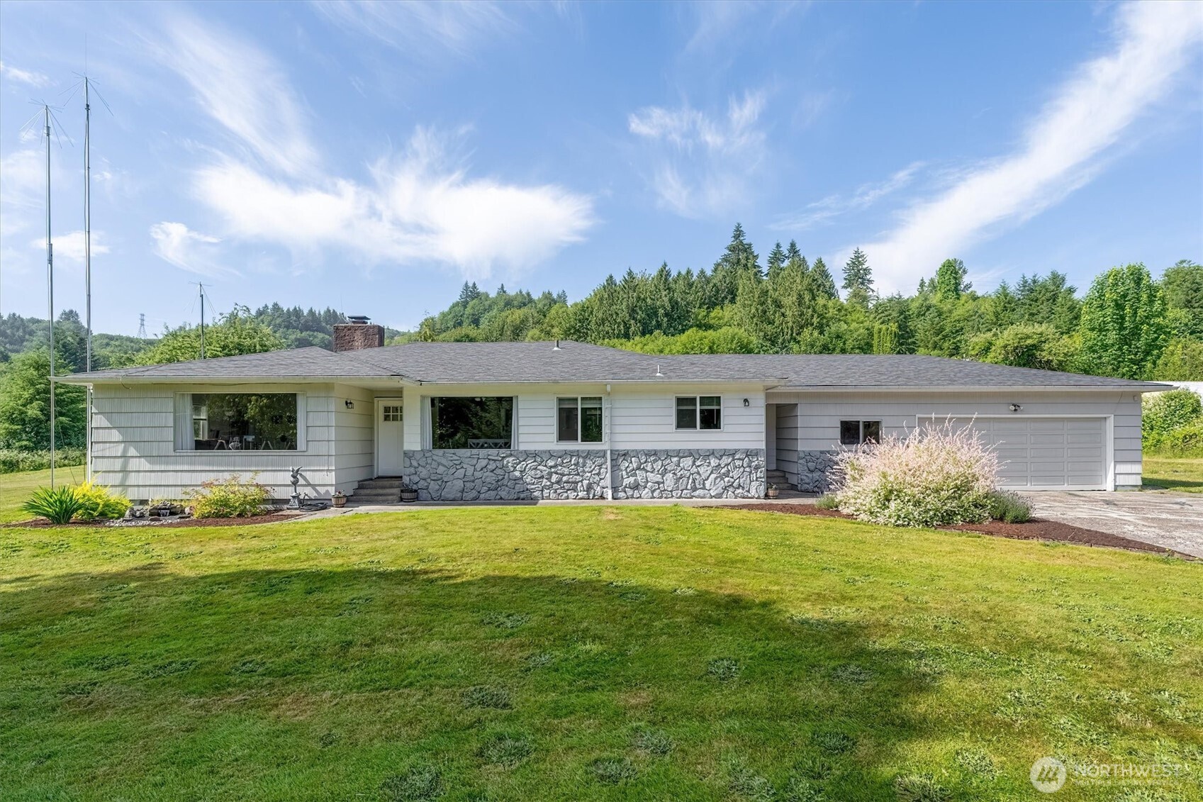 841 Hazel Dell Road