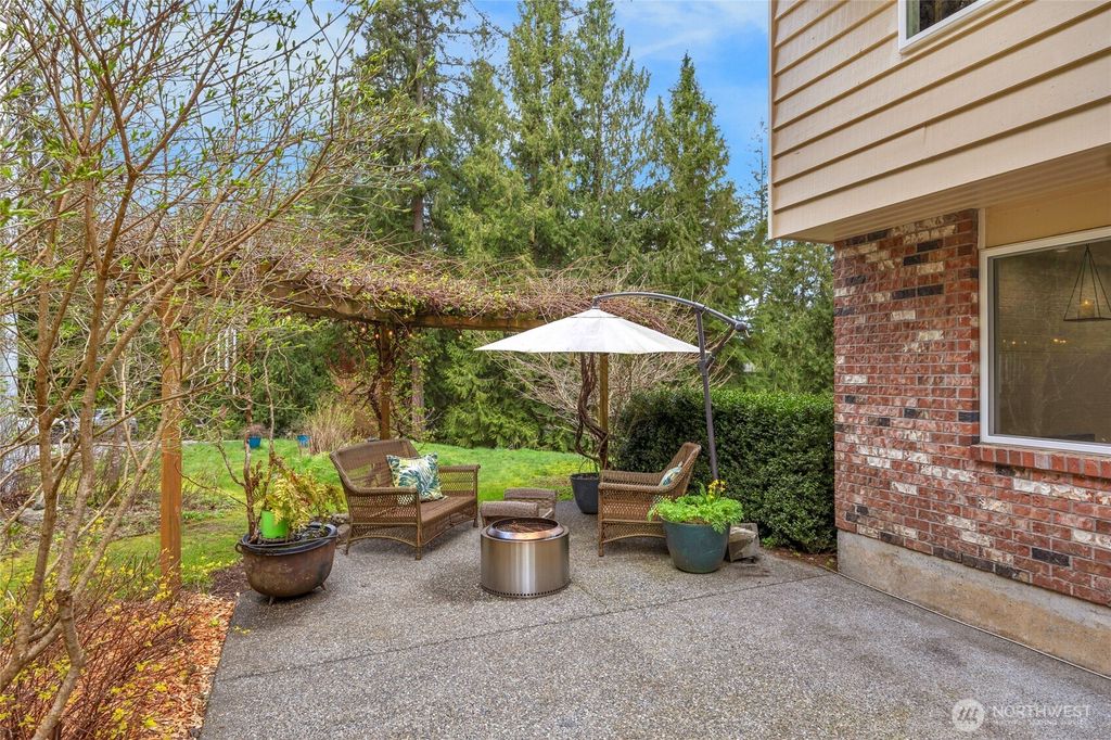 Photo of 25515 Mountain Drive, Arlington, WA 98223 (MLS # 2336318)