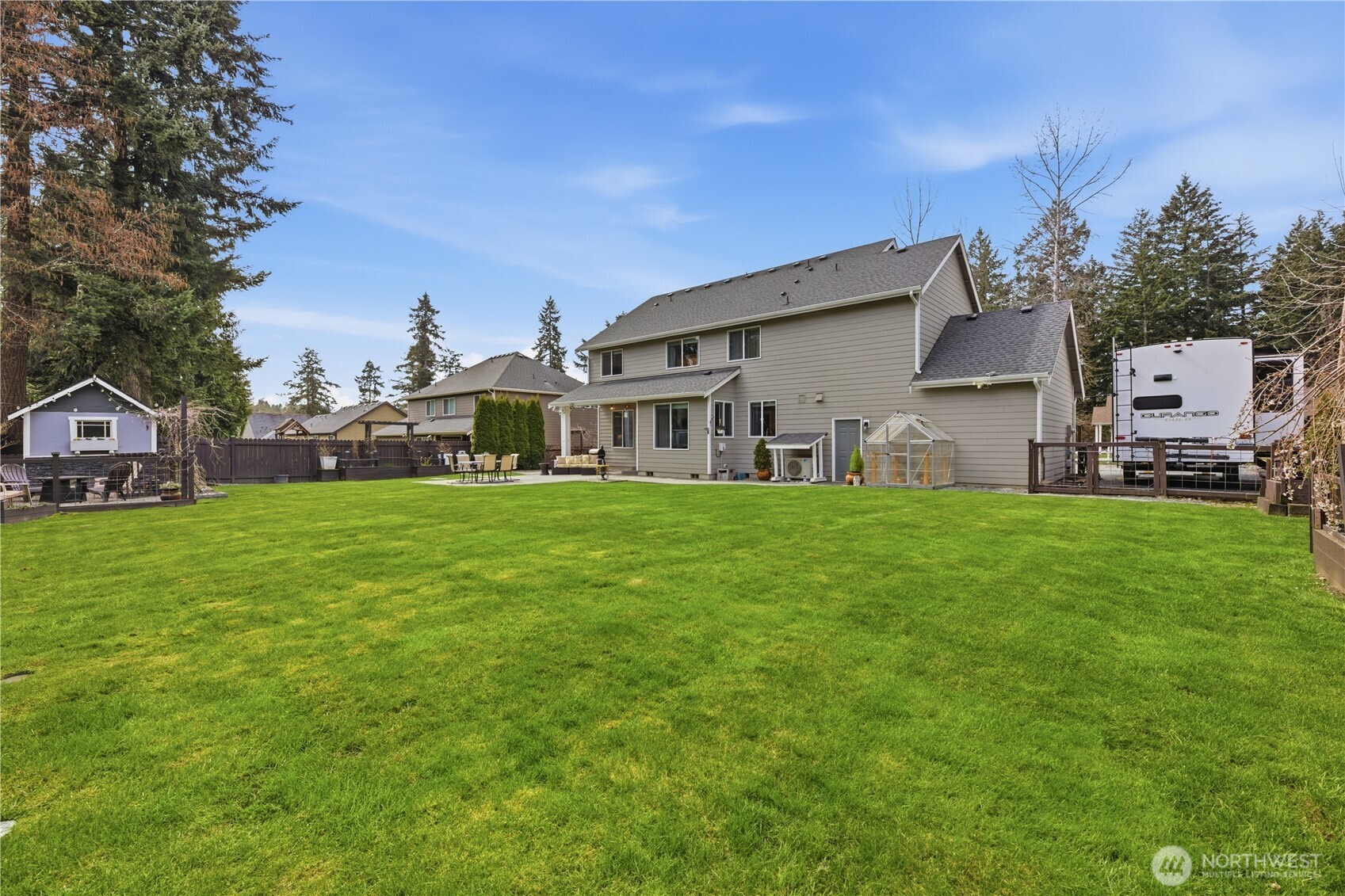 21809 24th Avenue Ct E