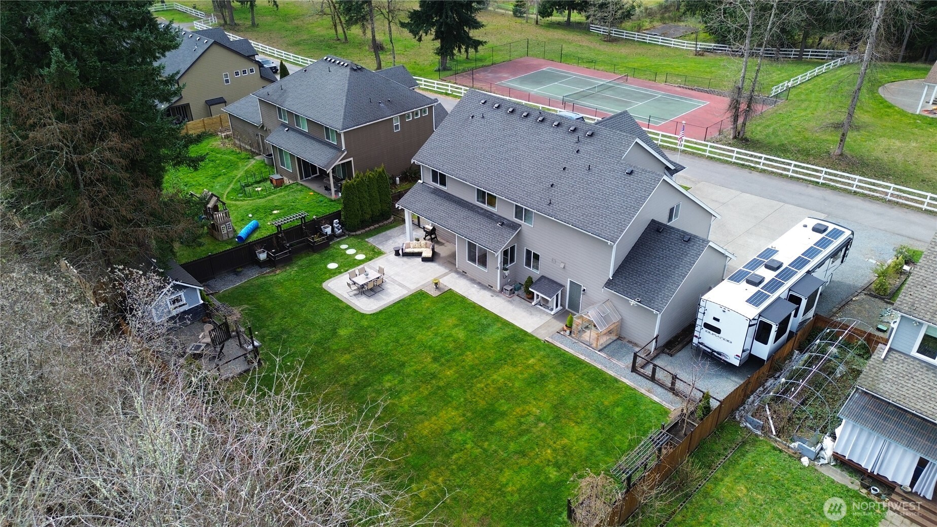 21809 24th Avenue Ct E