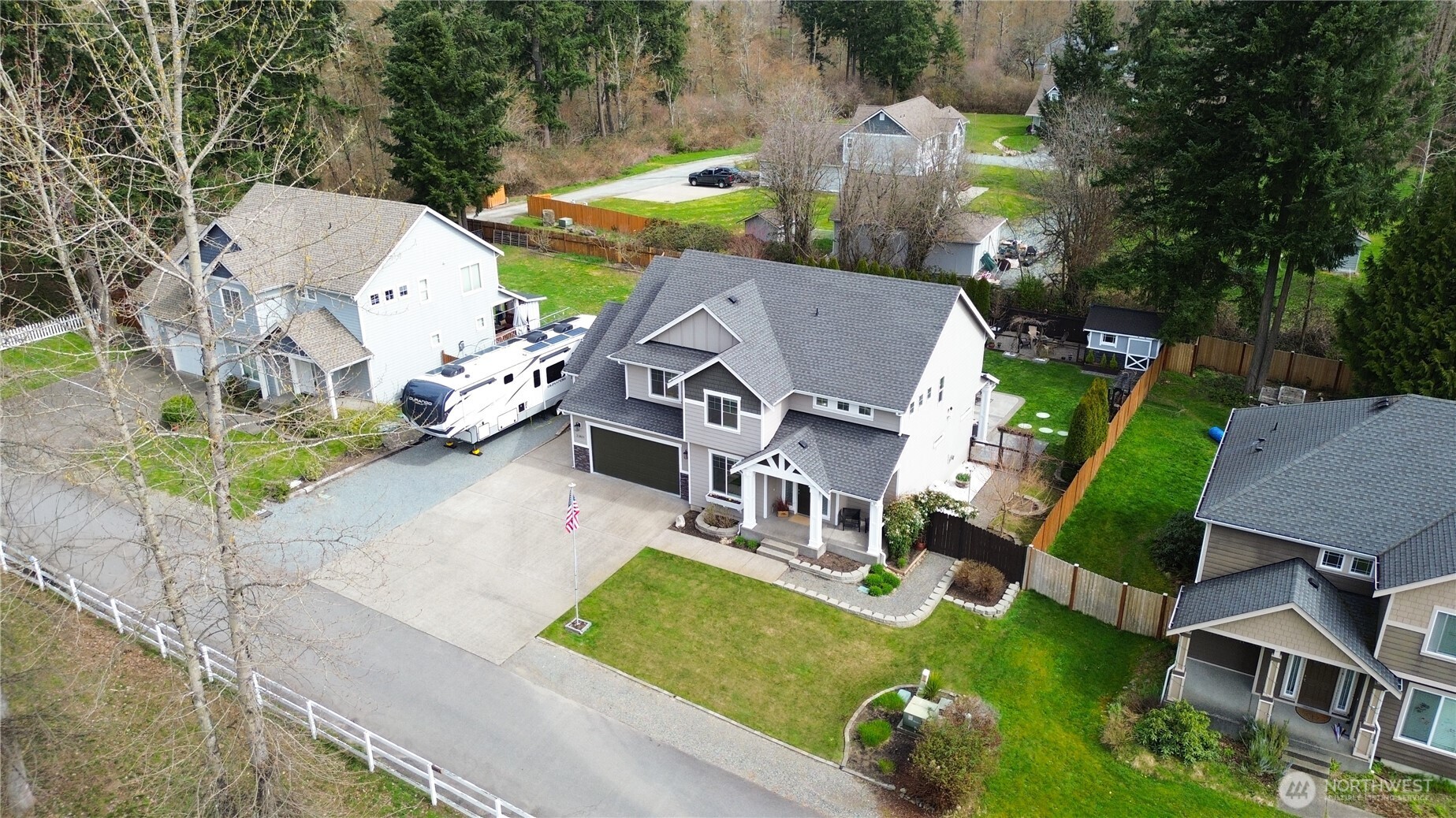 21809 24th Avenue Ct E