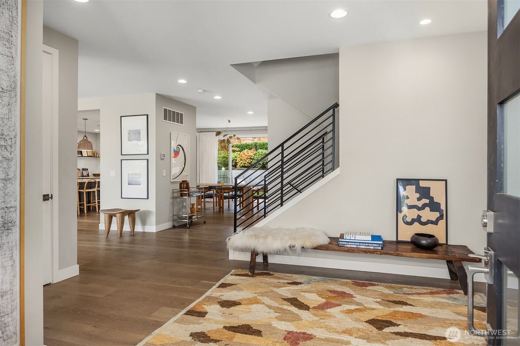 Photo of 5751 36th Avenue NE, Seattle, WA 98105 (MLS # 2583211)