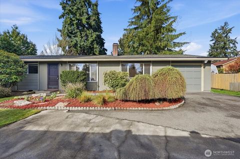 Photo of 1329 N 183rd Street, Shoreline, WA 98133 (MLS # 2496882)