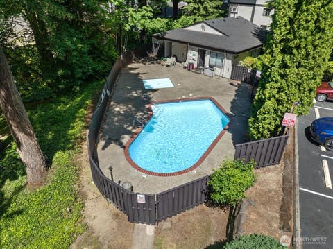 Photo of 11615 127th Lane NE #A1, Kirkland, WA 98034 (MLS # 2546934)