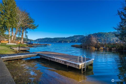 2515 Summit Lake Shore Road NW Olympia WA 98502