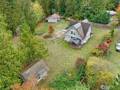 Photo of 21315 18th Street E, Lake Tapps, WA 98391 (MLS # 2441970)