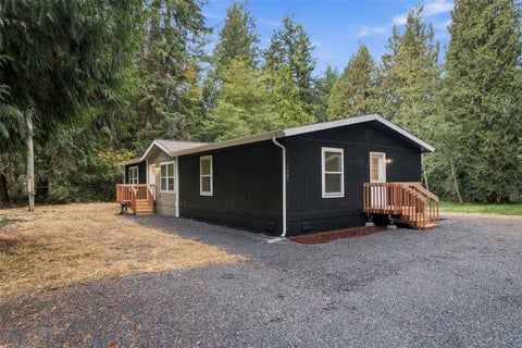 Photo of 5603 E Lake Bosworth Drive, Snohomish, WA 98290 (MLS # 2595798)